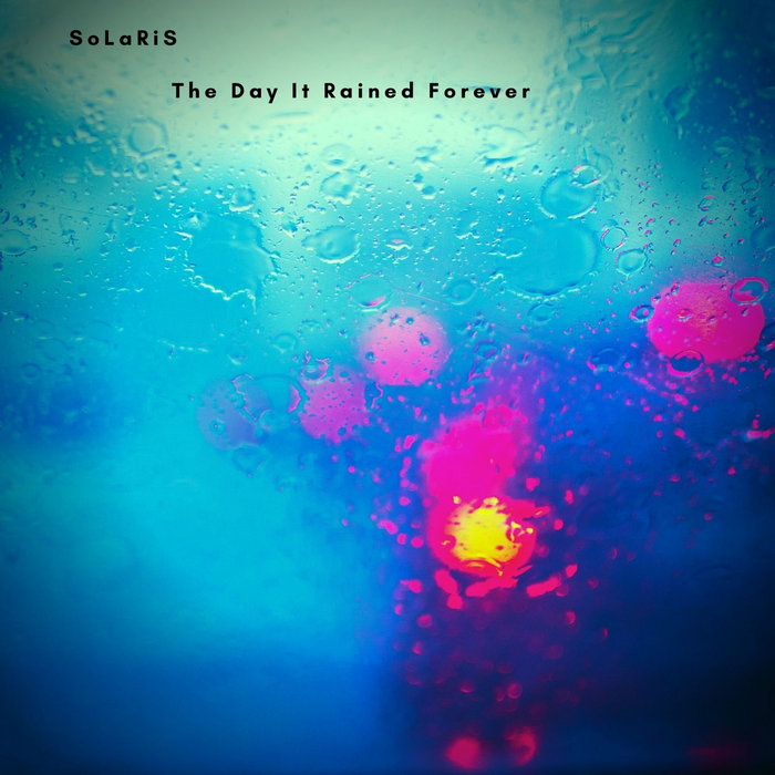 The Day It Rained Forever