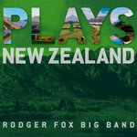 Rodger Fox Big Band - Taranaki