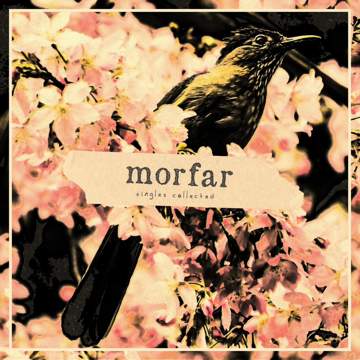Morfar - Singles Collected [SDR-03] | Slow Down Records
