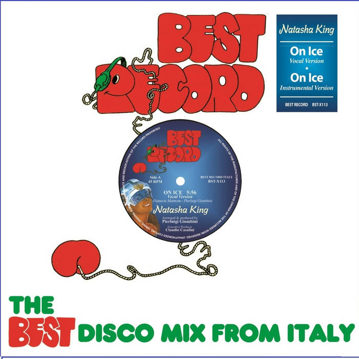 Eyes [PLT799MIX] | CLIO | Best Record