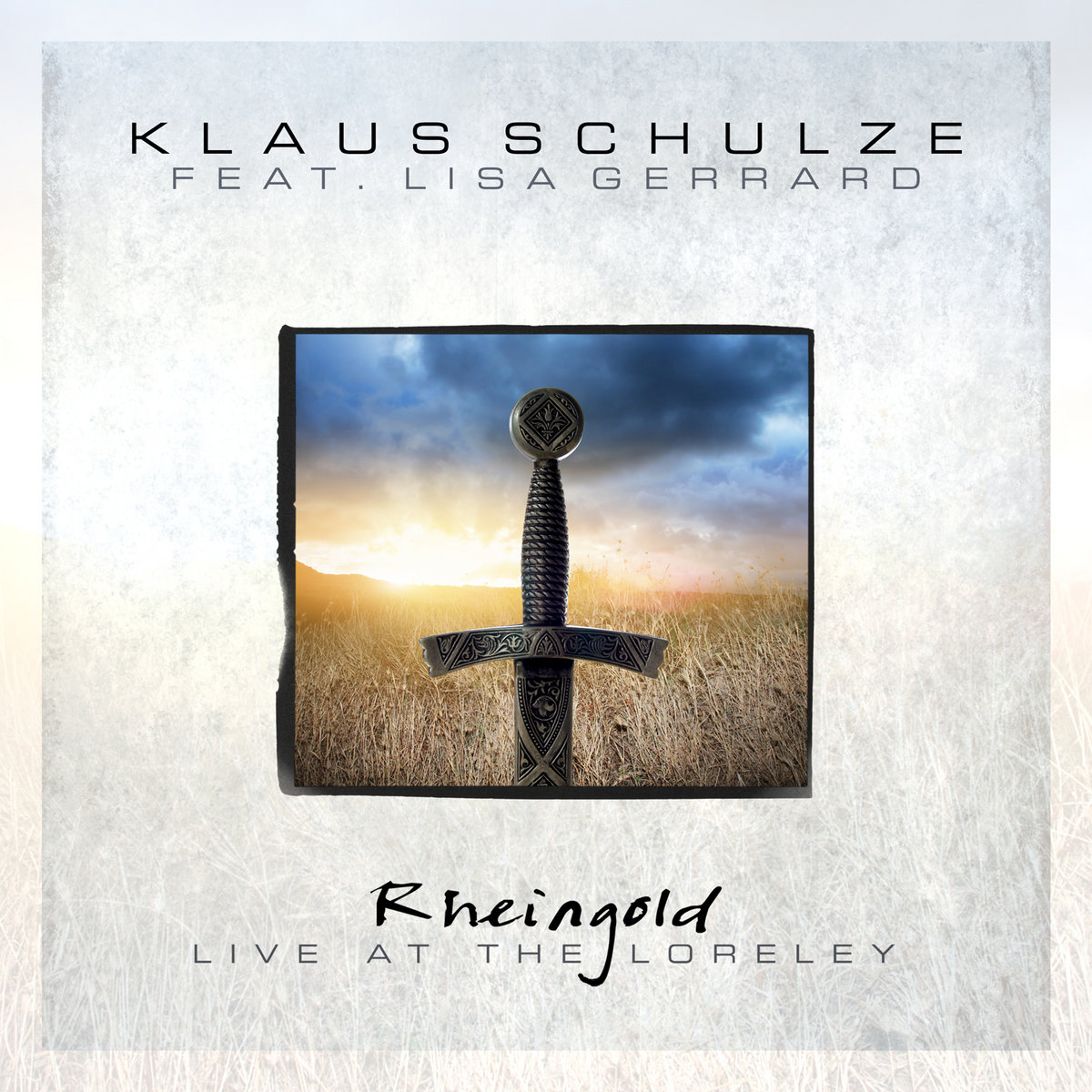 Rheingold (Live at the Loreley) | Klaus Schulze