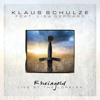 Rheingold (Live at the Loreley) | Klaus Schulze