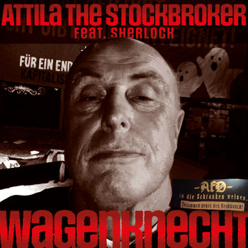 Music | Attila the Stockbroker