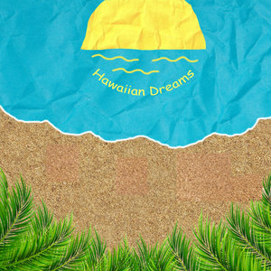 Hawaiian Dreams (Xenon Cover) cover