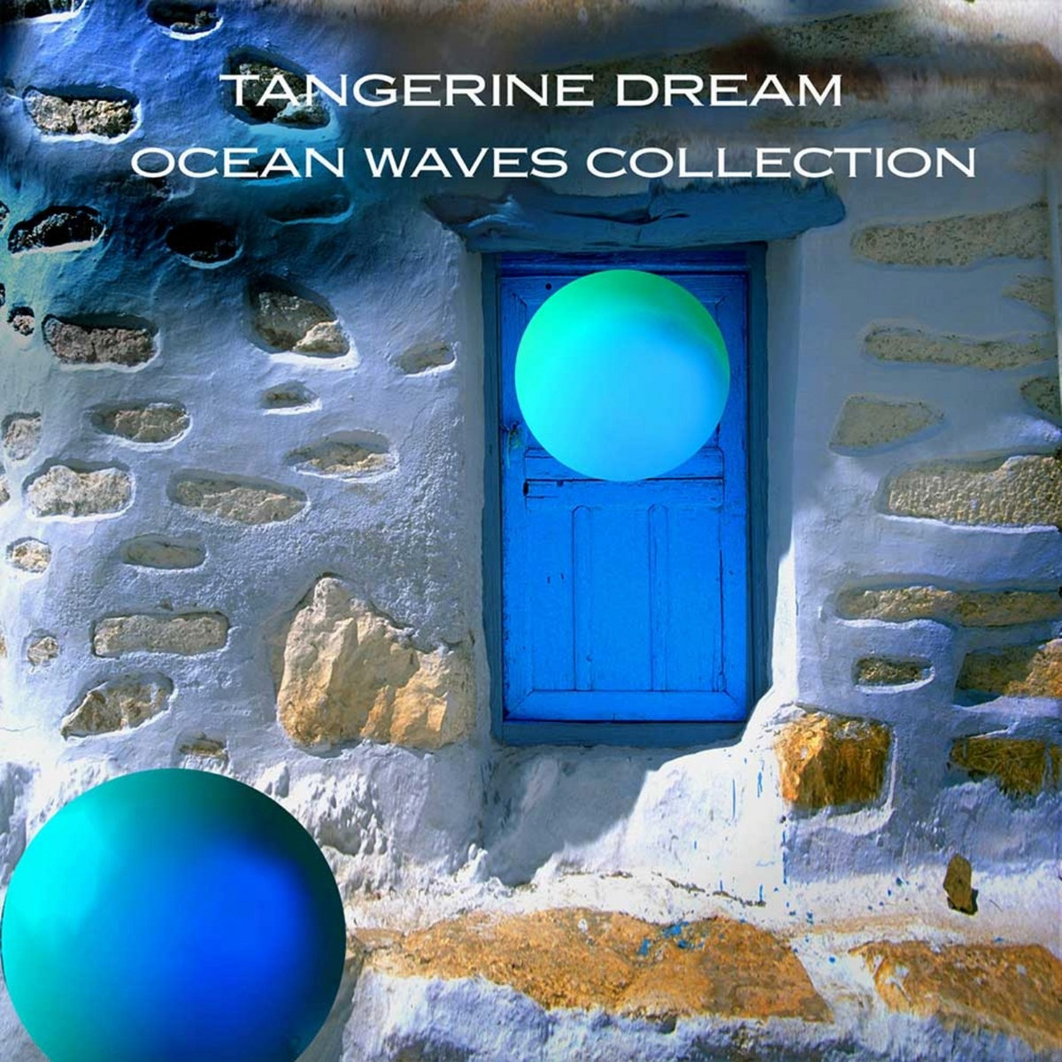 Wave Collection Ocean Waves Collection | Tangerine Dream