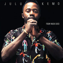 Julu Kemo (24 bit) cover art
