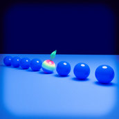 Stevia Sphere - Parallel Universes of the Spherical Kind (2026)