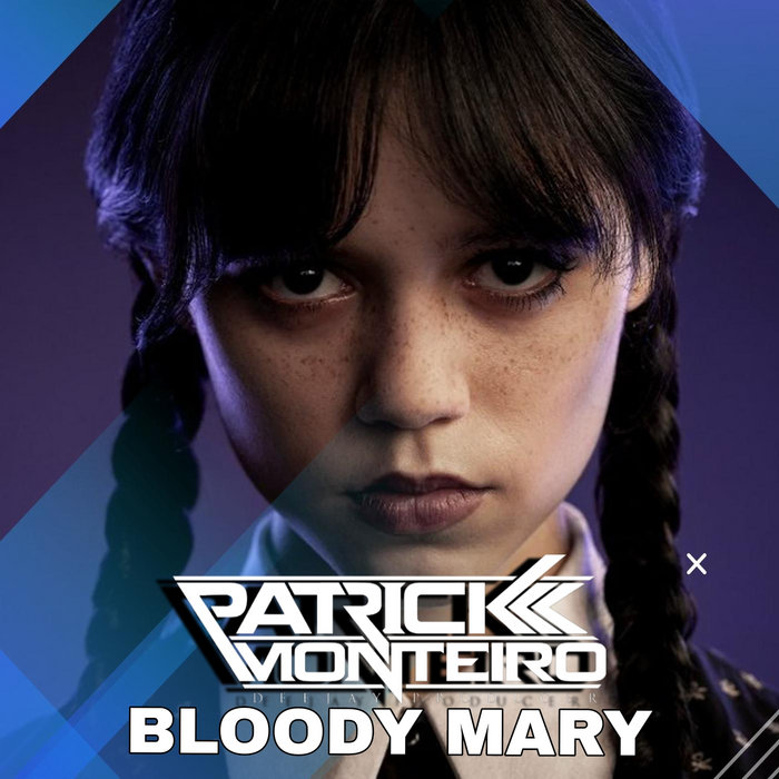 Lady Gaga - Bloody Mary ( Patrick Monteiro Remix ) | Patrick monteiro