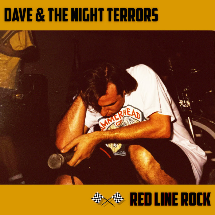 Red Line Music Red Line Rock | Dave & the Night Terrors | CONTRAPROV