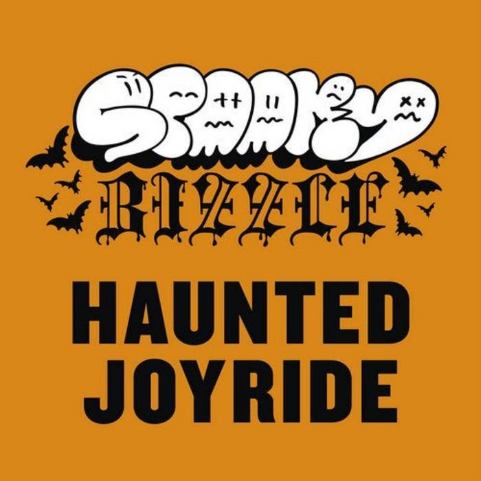 Haunted Joyride | Spooky Bizzle
