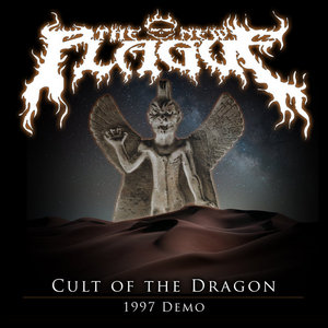 Cult of the Dragon Demo cover