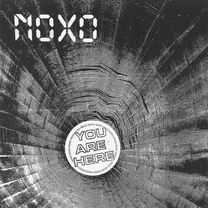 Pochette de NOXO par NOXO