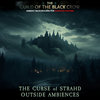 The Curse of Strahd Series: Vol1 - Chapters 1-3