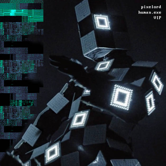 Human.Exe VIP | Pixelord