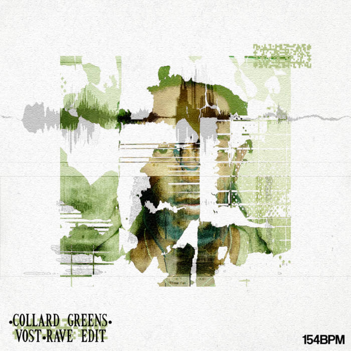 Schoolboy Q And Kendrick Lamar Collard Greens