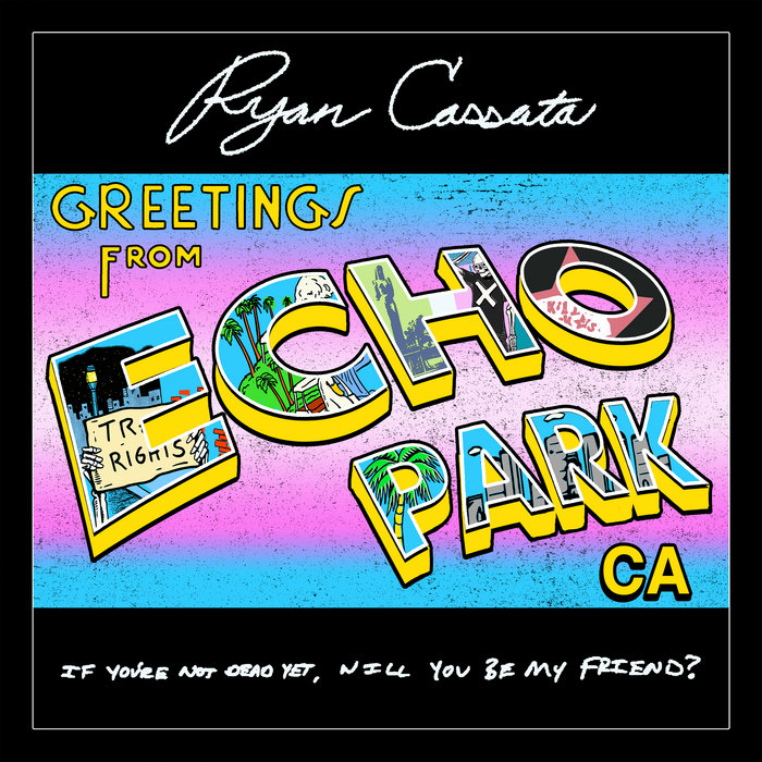 Album artwork