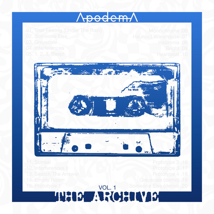 The Archive (Vol. 1) ApodemA