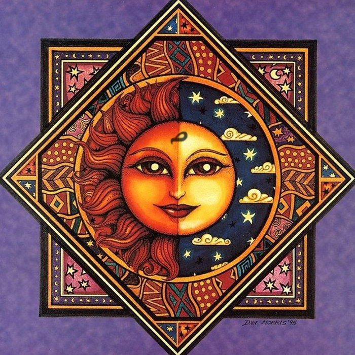Sol | Alef