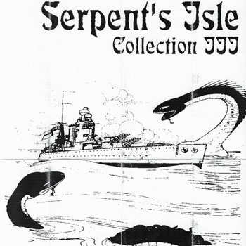 Album artwork for Collection III