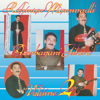 Music and merch tagged azerbaijan on Bandcamp