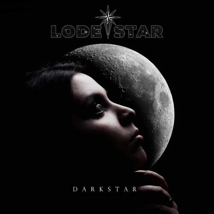 Pochette de Darkstar par Lode Star