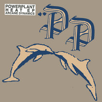 Powerplant - Heat EP