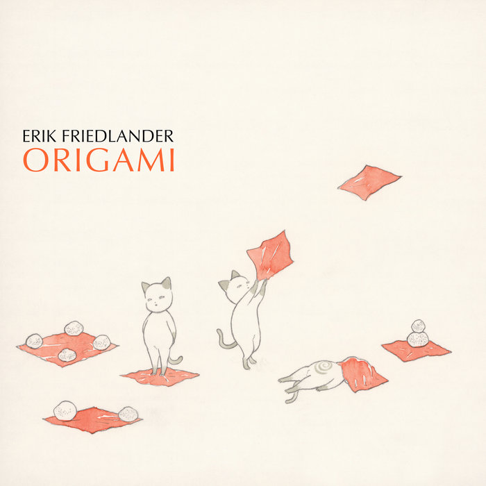 Origami | Erik Friedlander