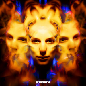 SOLITUVIER cover