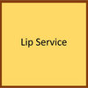 Lip service Cover Art