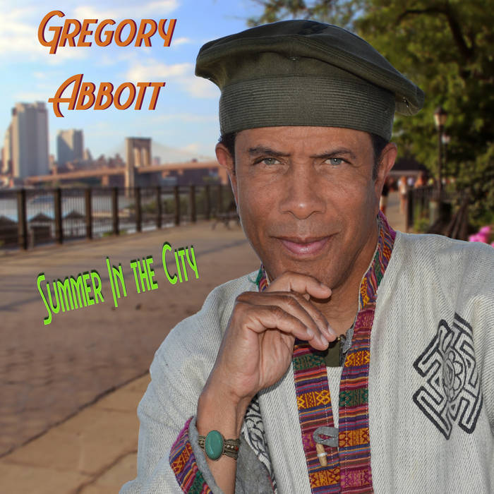 singer gregory abbott