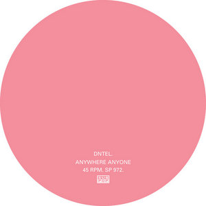 Anywhere Anyone (Remix) cover