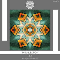 [FMM372] The Selection, Vol. 6 cover art