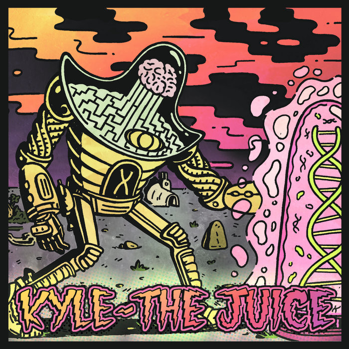 The Juice KYLE
