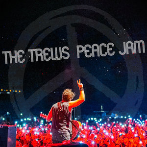 Peace Jam cover