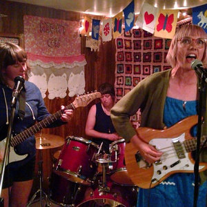 Love Cuts — Live at Fake Wood