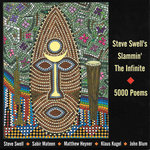 Steve Swell's Slammin' The Infinite: 5,000 Poems