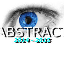 Abstract 2014 - 2015 cover art
