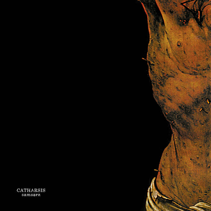 Catharsis - Samsara 2LP ハードコア hardcore Catharsis – Samsara – 2 x Vinyl (LP, Album), 1998 [r900534