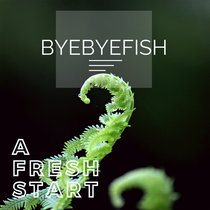 A Fresh Start cover art