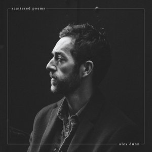 Scattered Poems cover