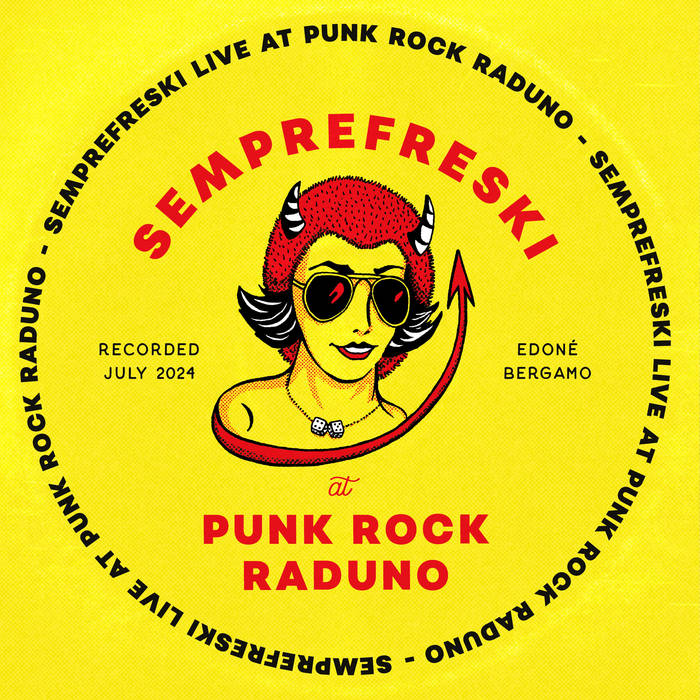 Punk Rock Raduno Vol.7 | Punk Rock Raduno