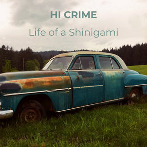 Life of a Shinigami cover
