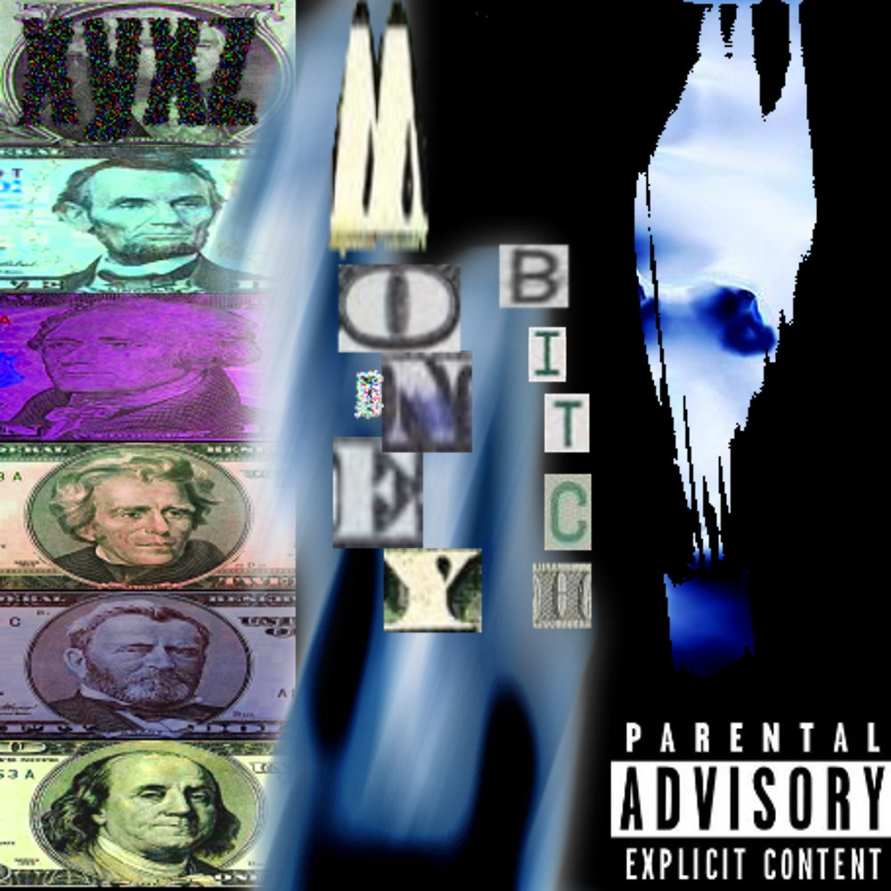 洋楽 Bun Presents Money, Drugs, N' Bitchies a0718313821_10.jpg