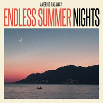 Endless Summer Nights cover art