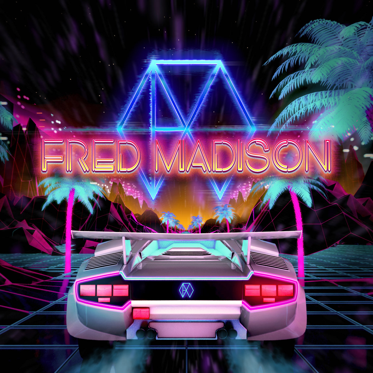 Fred Madison Fred Madison