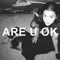 Salt Queen — ARE U OK