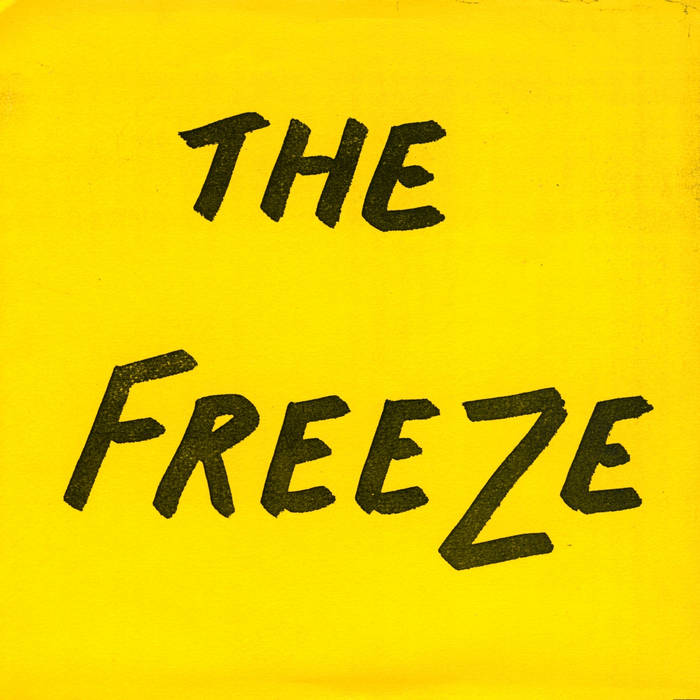 I hate Tourists | The Freeze