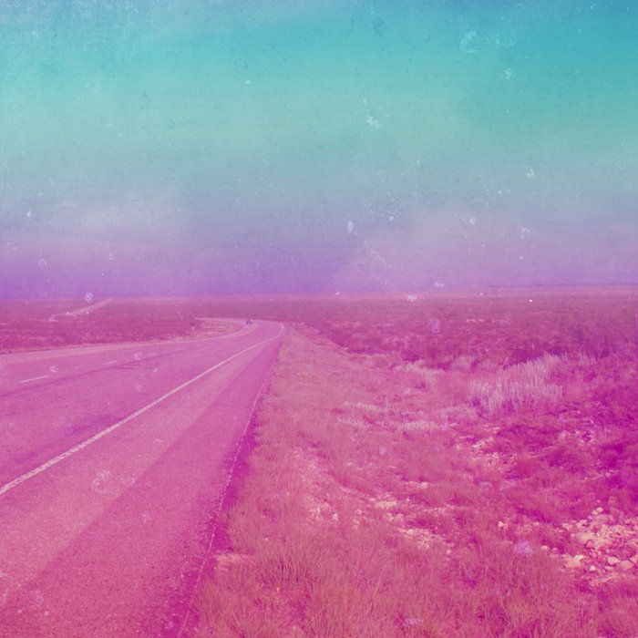 The Texas Tapes (1993-1997) | Kenneth James Gibson