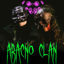 Aracno Clan cover art