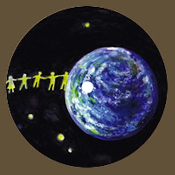 洋楽 Soft Meets Pan Tam (Message To The Sun) Soft Meets Pan Tam message to the sun EP. | Soft Meets Pan